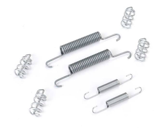 Volvo Brake Shoe Spring Kit 31445338